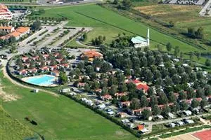 Campingplatz Marelago