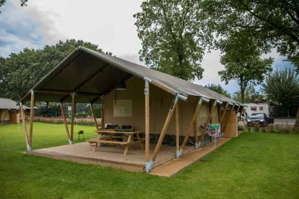 Campingplatz Goolderheide