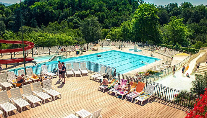 Hu Norcenni Girasole Dorf-