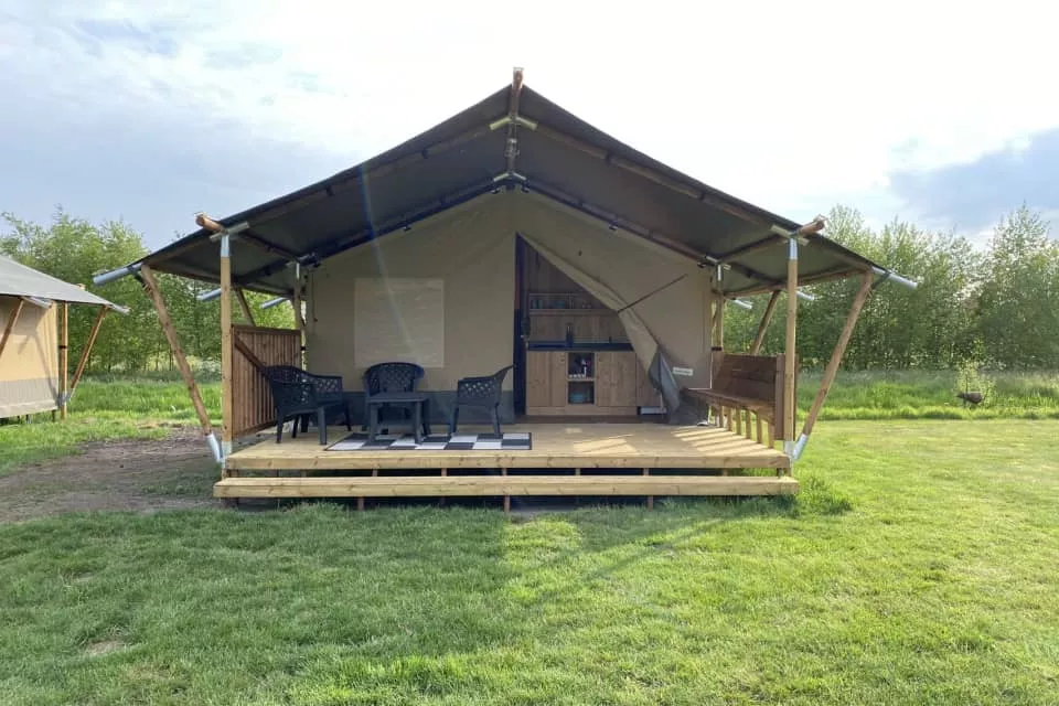 Natürlich De Veenhoop