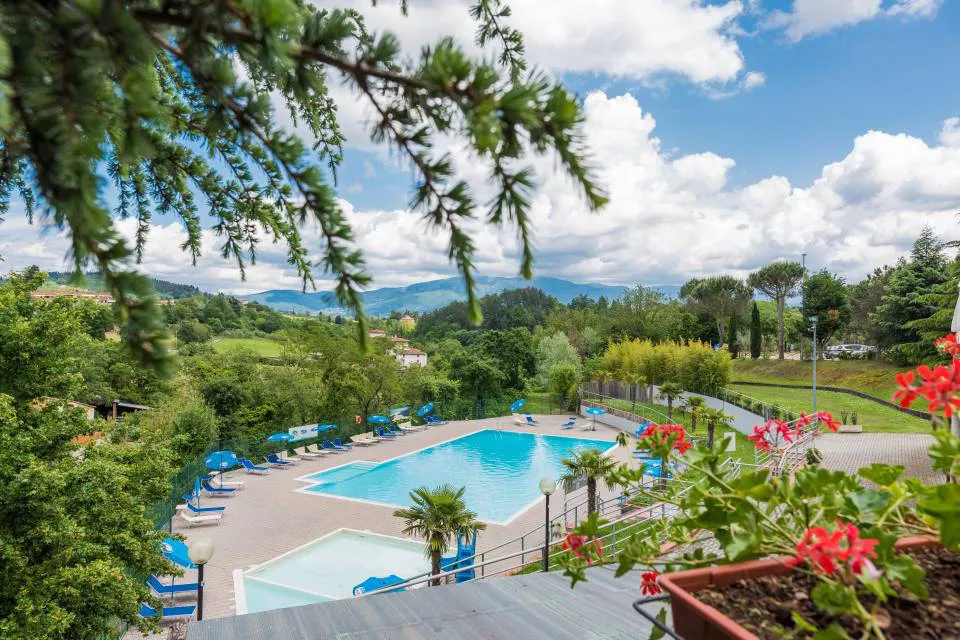 Campingdorf Il Poggetto-