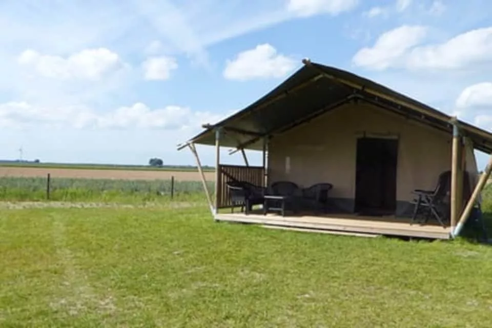 Campingplatz De Krabbeplaat-