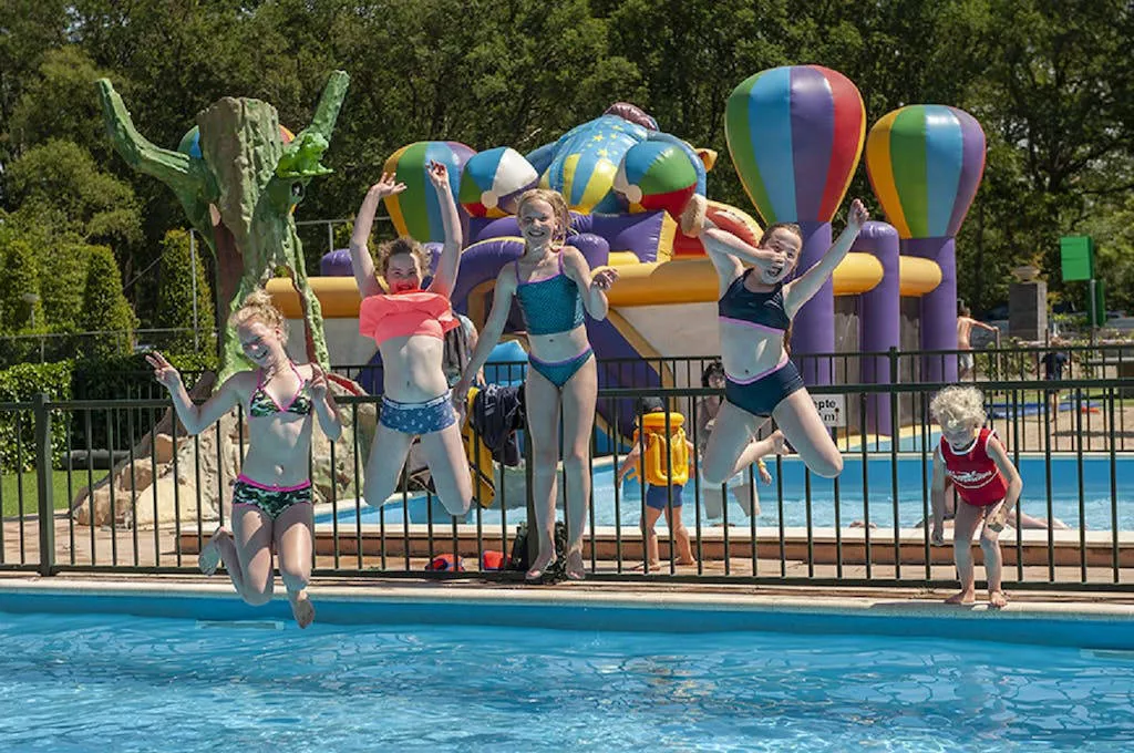 Campingplatz Goorzicht-