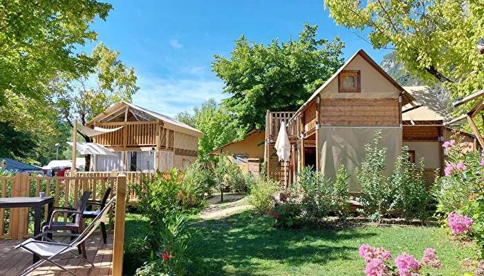 Lago Idro Glamping-Boutique-