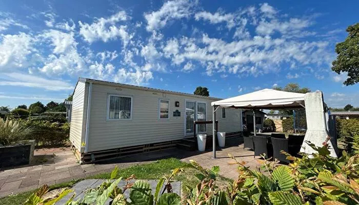 Campingplatz Betuwestrand