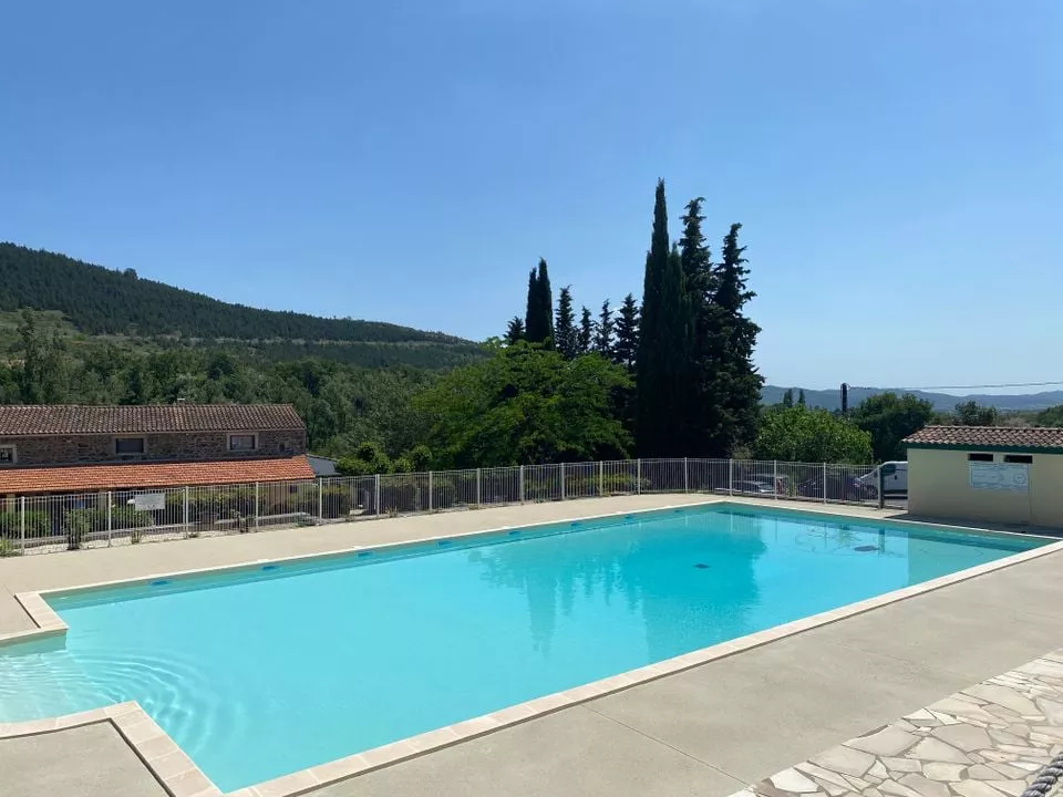 Pausado Ludo Campingplatz-