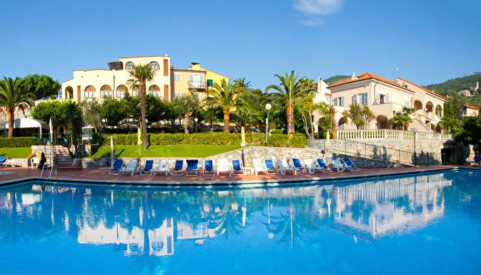 Campingplatz Pian dei Boschi-