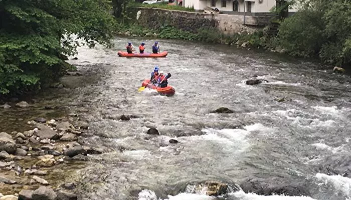 Campingplatz Menina-