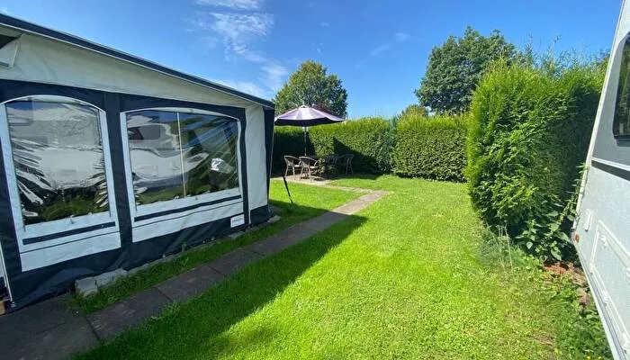 Campingplatz Hof Biggen