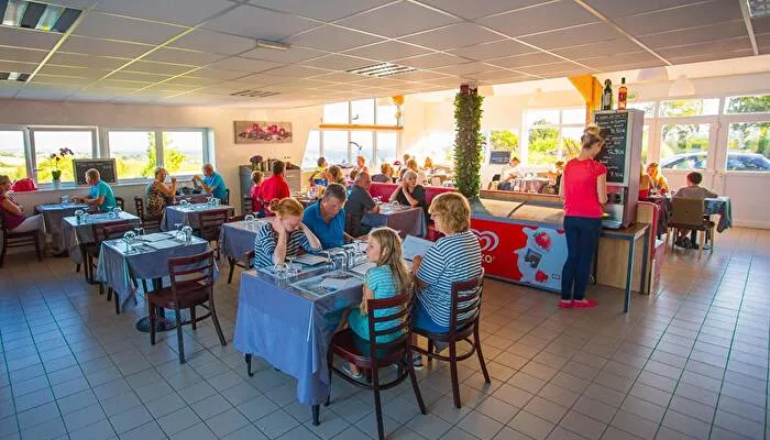 Sites & Paysages Das Panoramische-