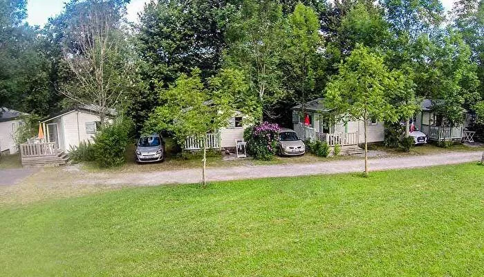 Campingplatz Uhaitza-Le Saison-