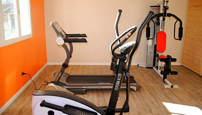 Campingplatz DArrouach-