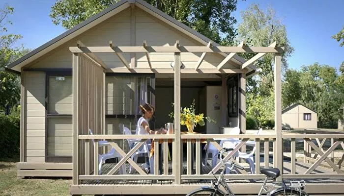 Onlycamp Tours Loiretal-