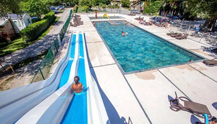 Sites & Paysages Die Mühle