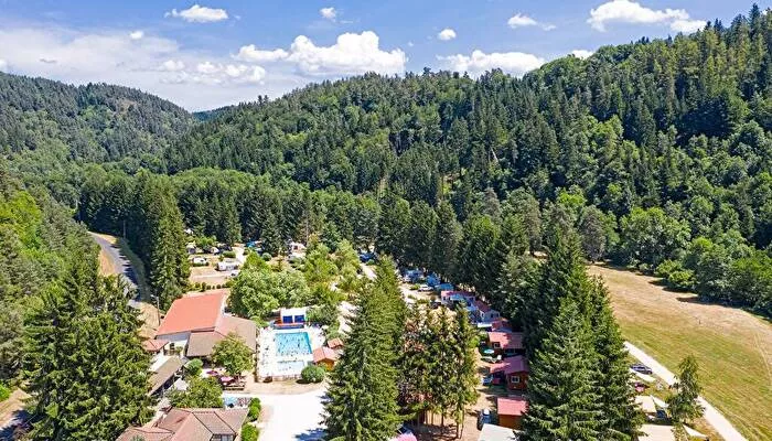 Sites & Paysages de Vaubarlet