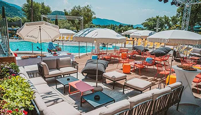 Camping Sunêlia L’Hippocampe