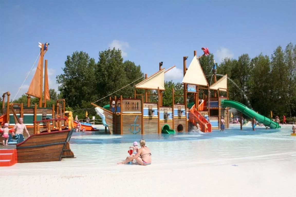 Campingplatz Pradelle Torri-