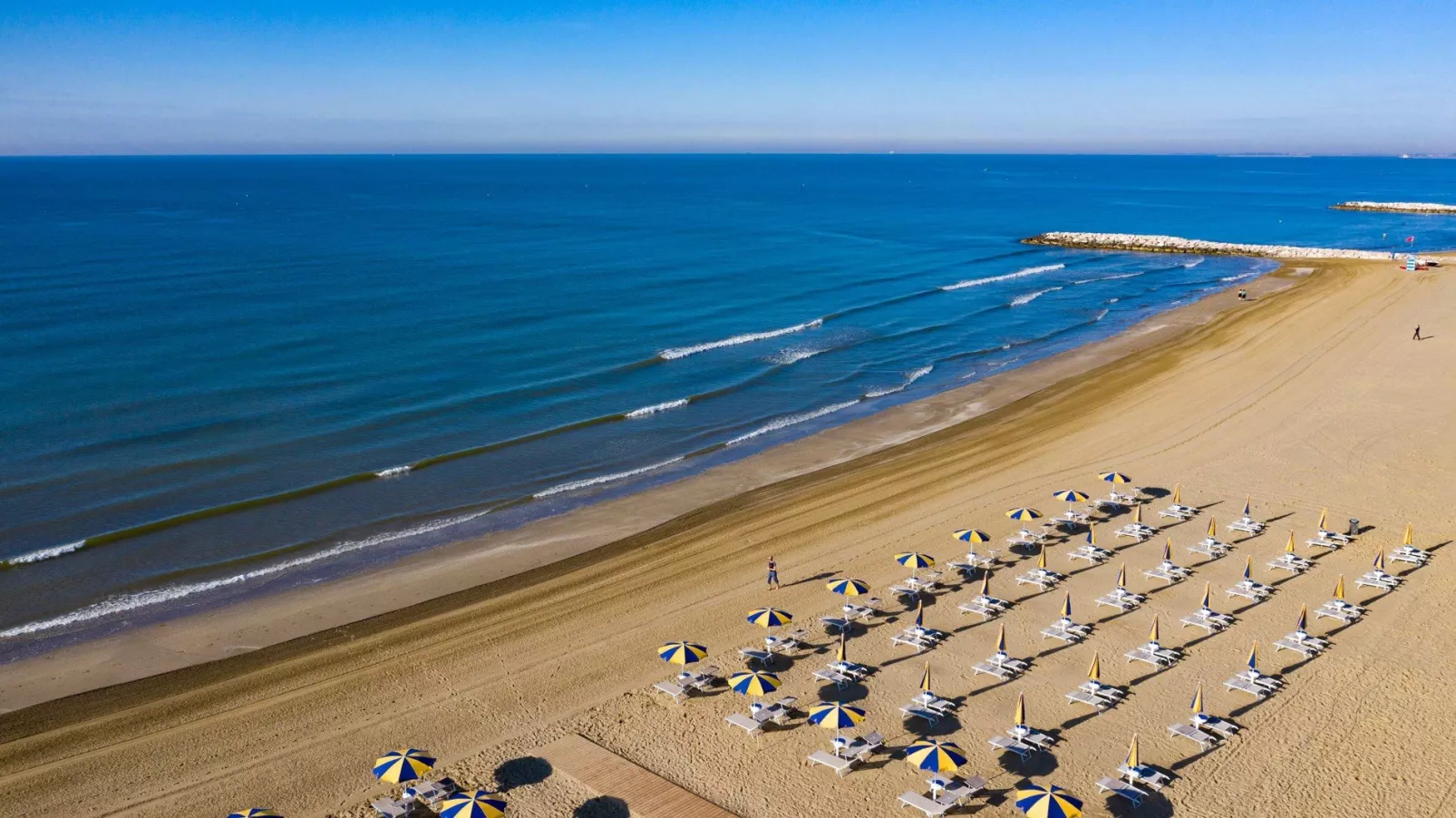 Campingdorf Cavallino-