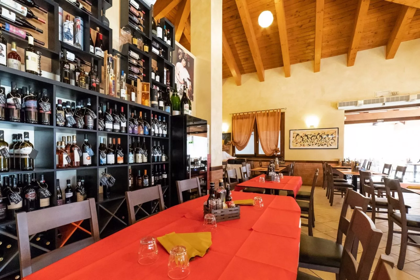 Campingdorf Cavallino-