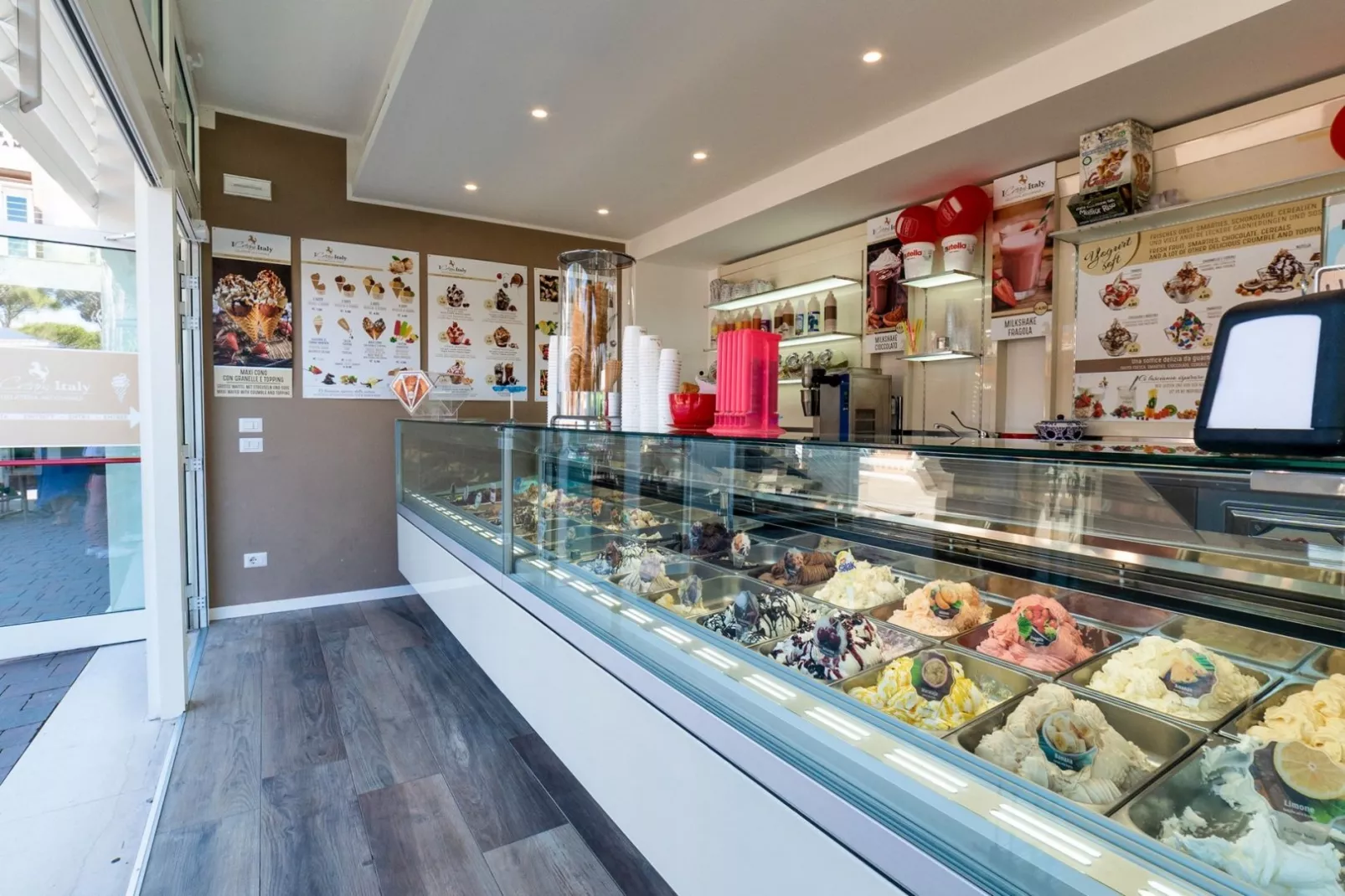 Campingdorf Cavallino-