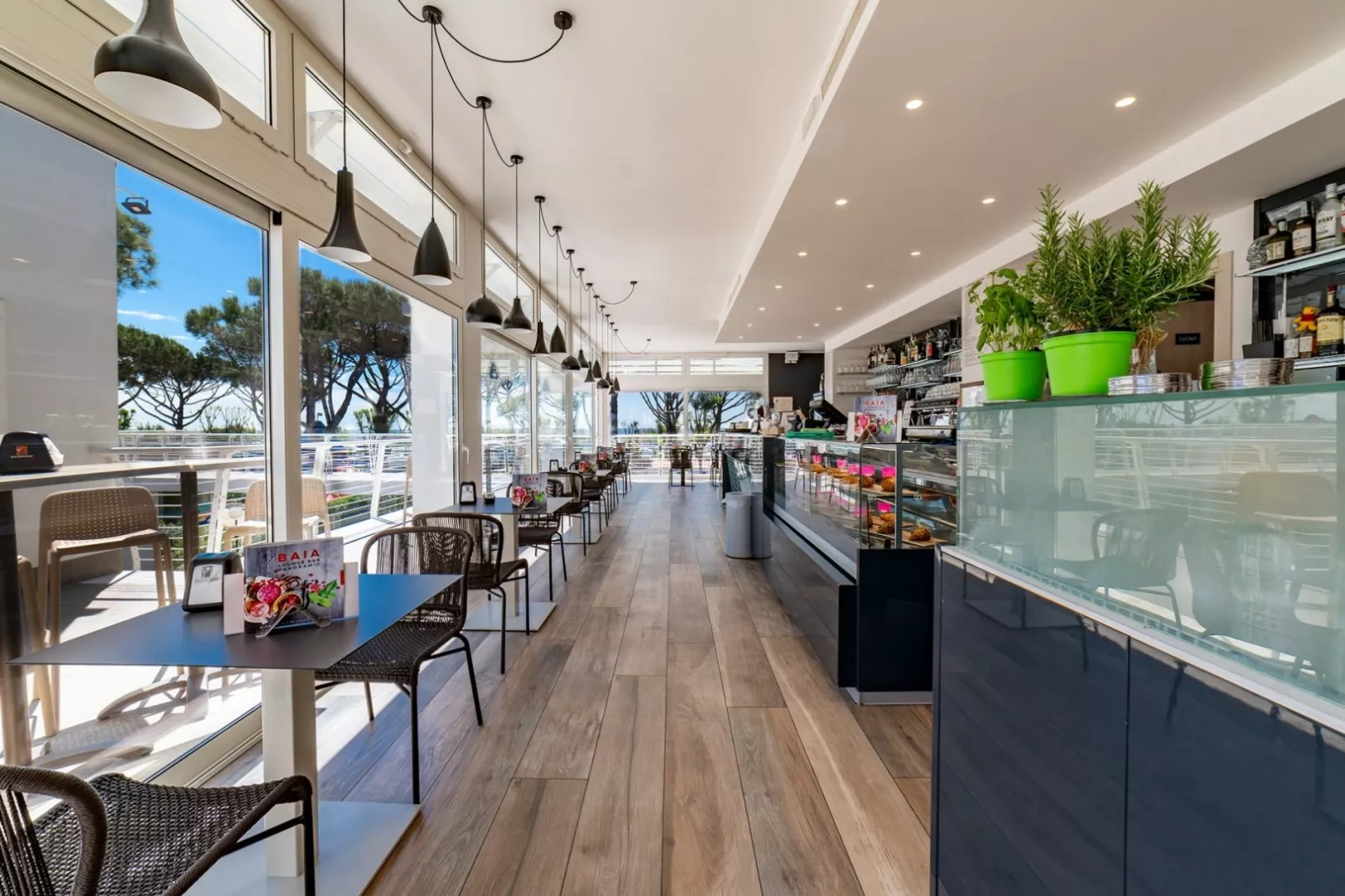 Campingdorf Cavallino-