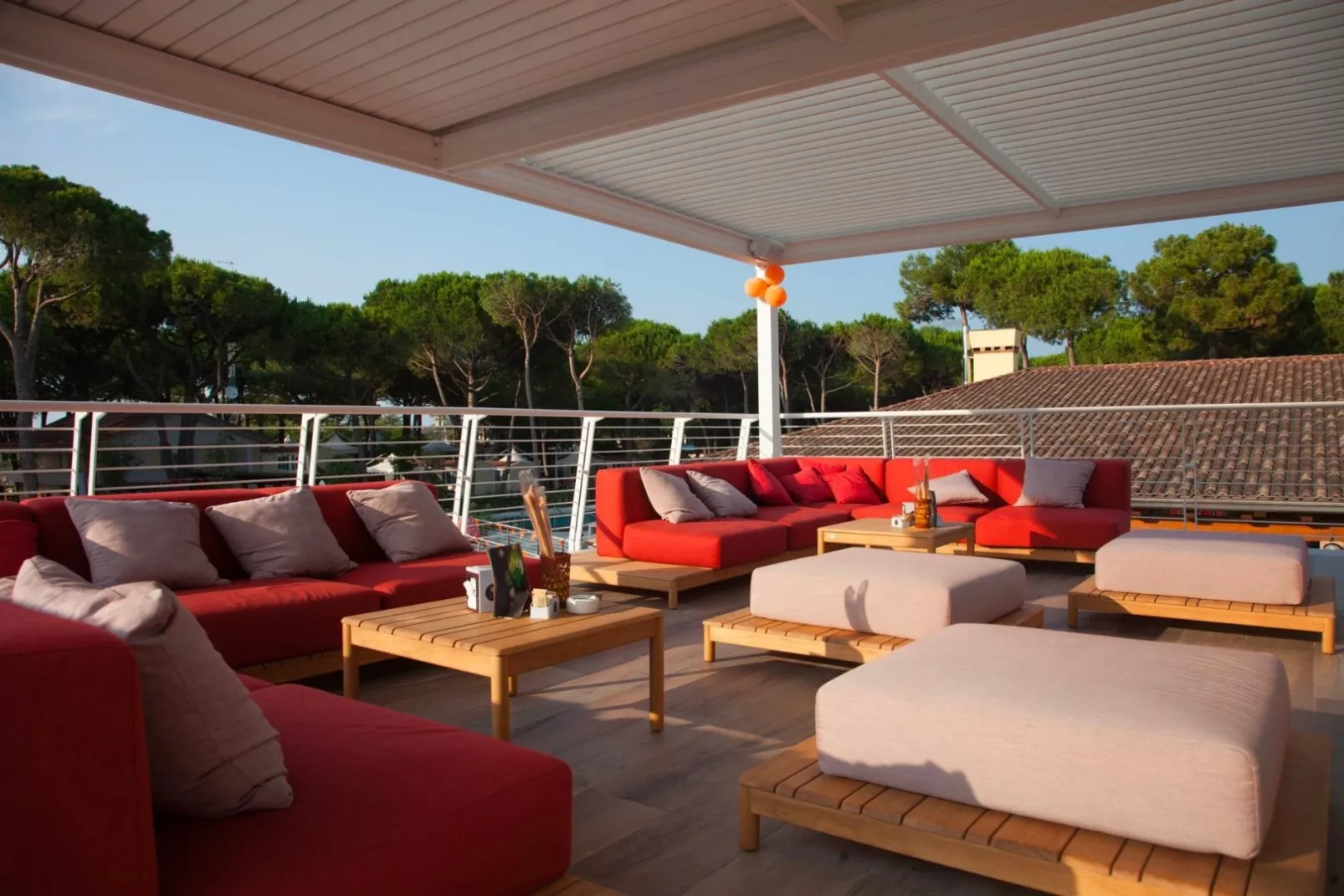 Campingdorf Cavallino-