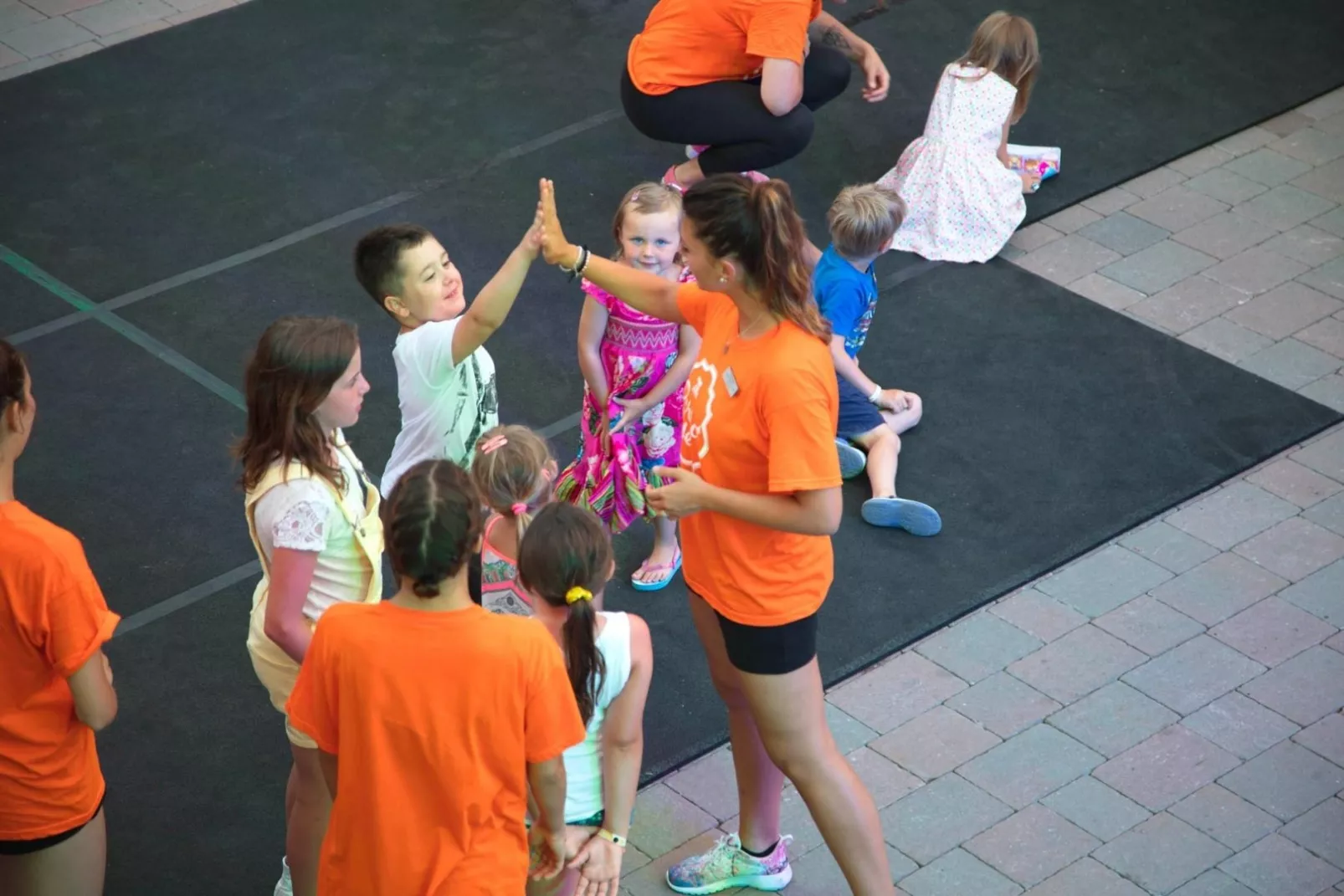 Campingdorf Cavallino-