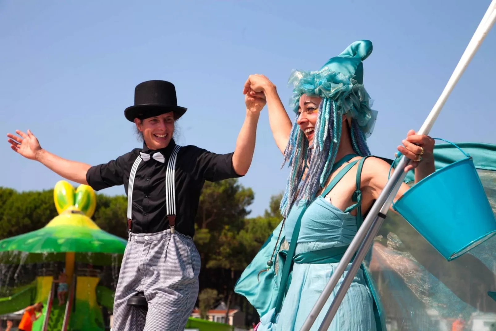 Campingdorf Cavallino-