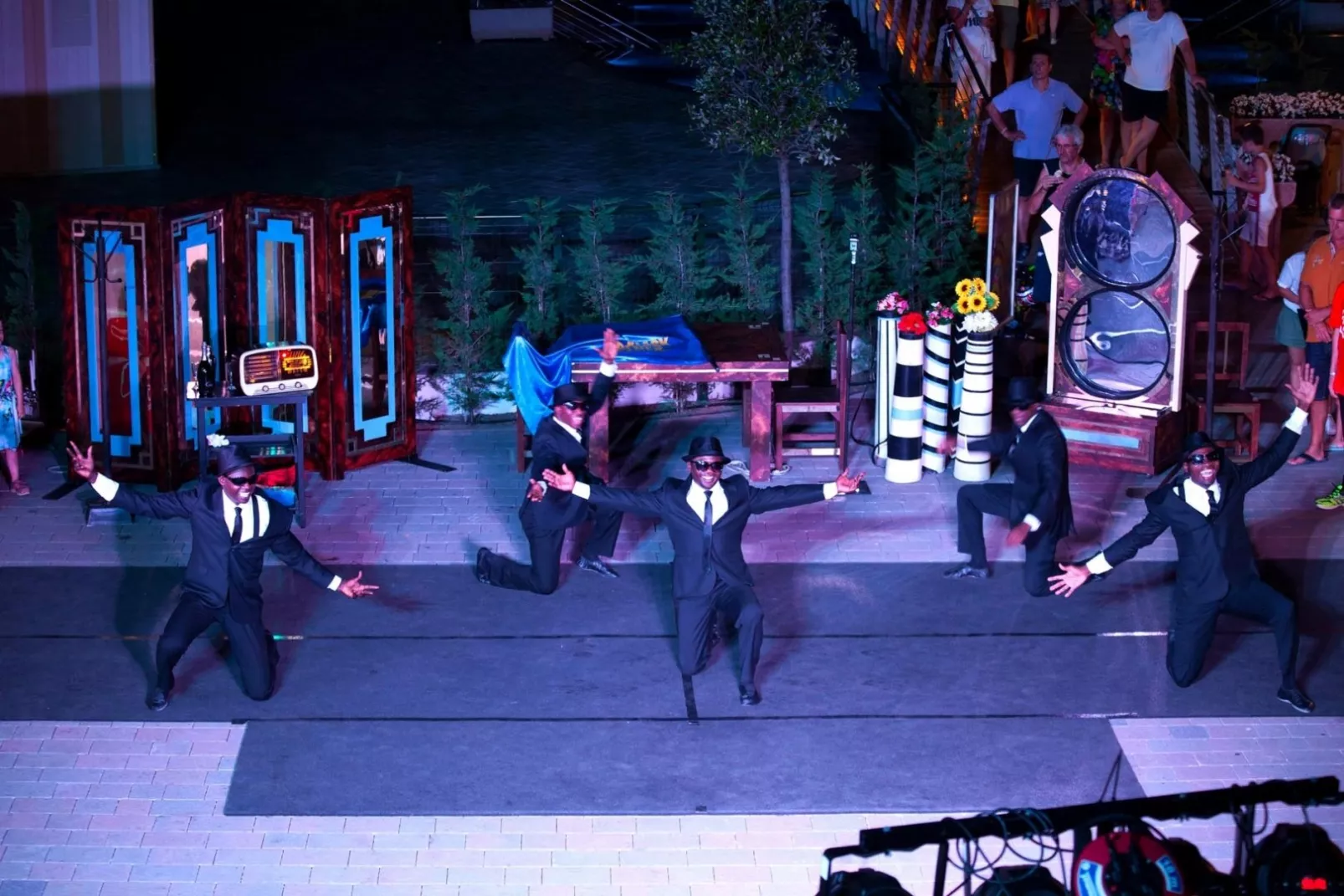 Campingdorf Cavallino-