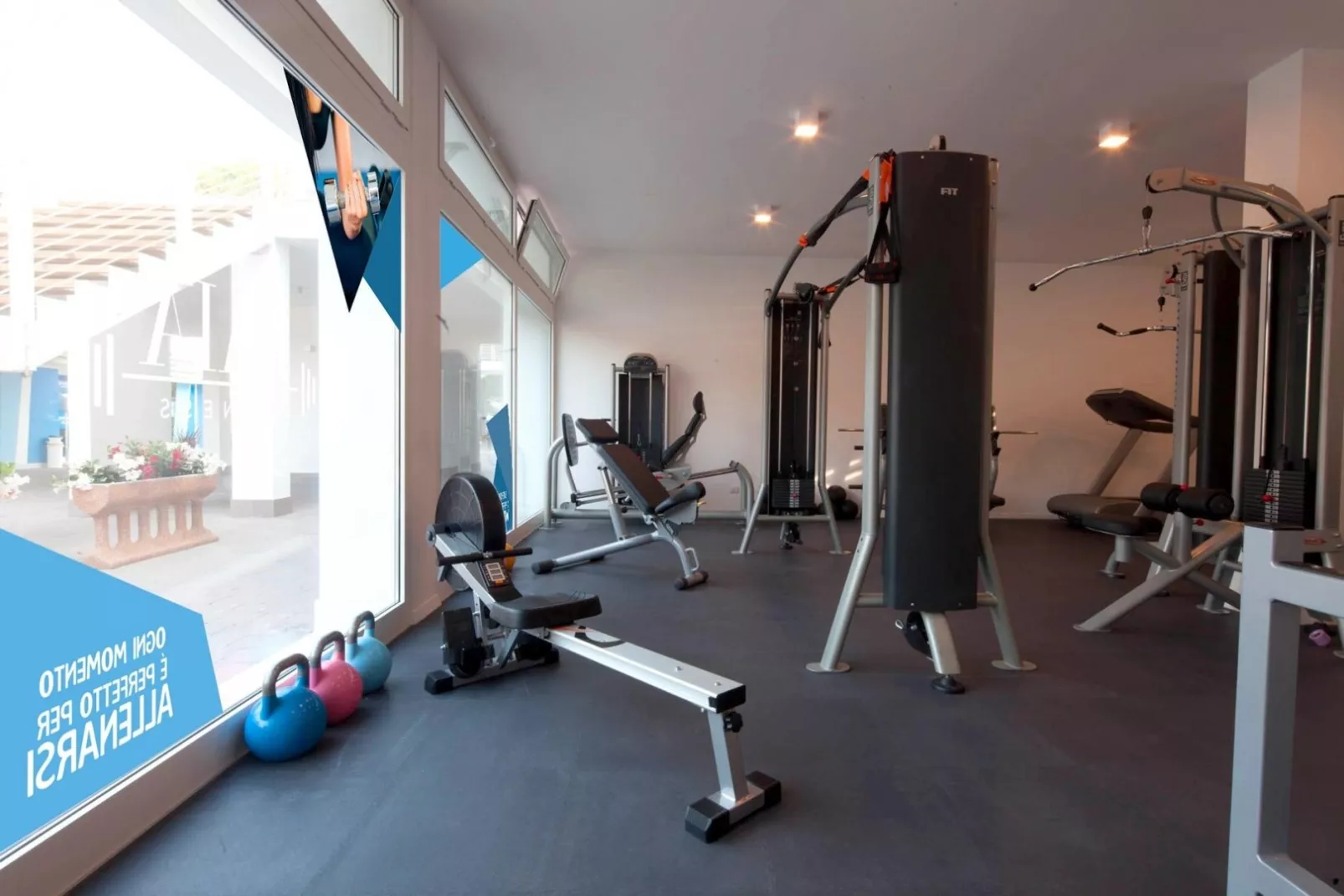 Campingdorf Cavallino-