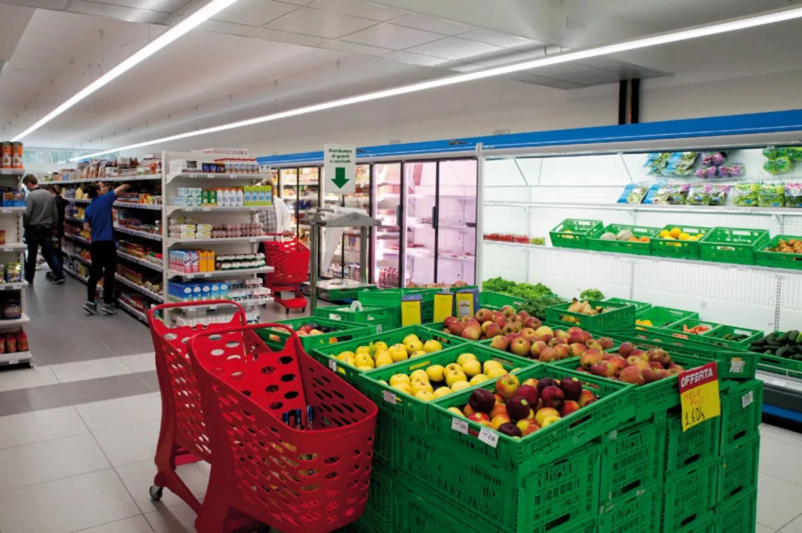 Campingdorf Cavallino-