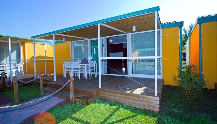 Campingdorf Internazionale-