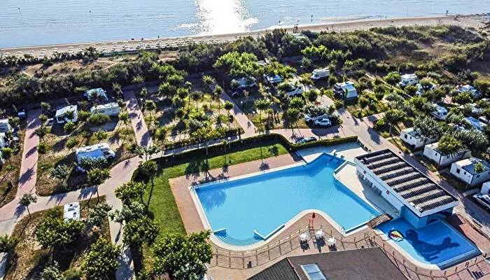 Miramare Campingdorf-