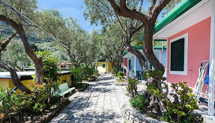 Campingdorf Nettuno Srl-