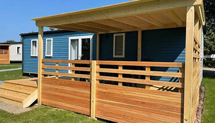 Campingplatz Fuussekaul-