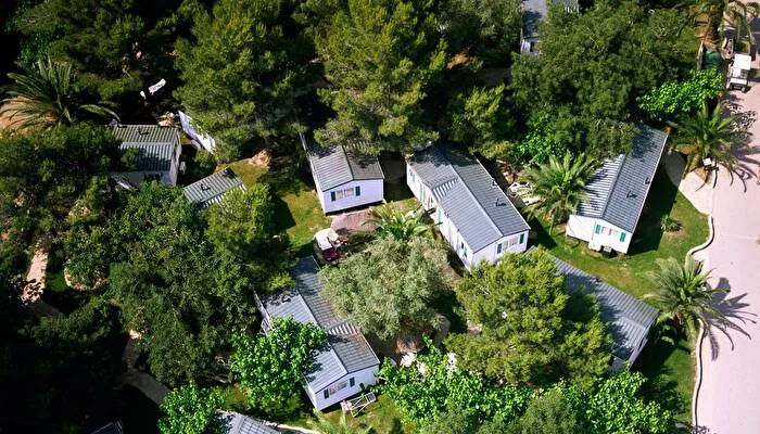 Campingplatz La Torre del Sol