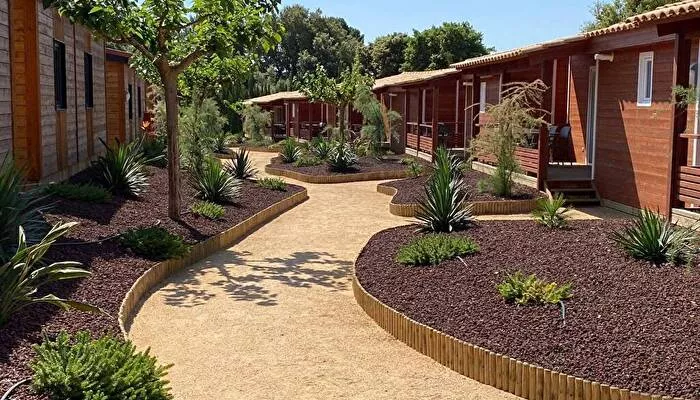 Campingplatz Mas Patoxas