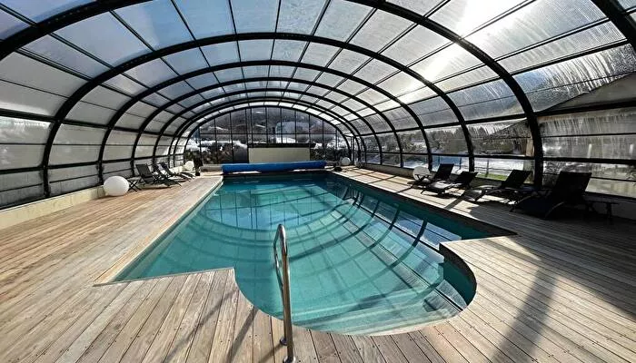 Campingplatz l’Eden de la Vanoise