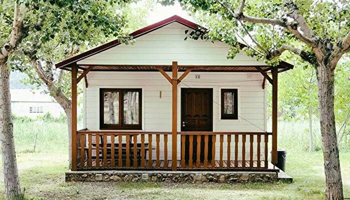 Campingplatz Isábena