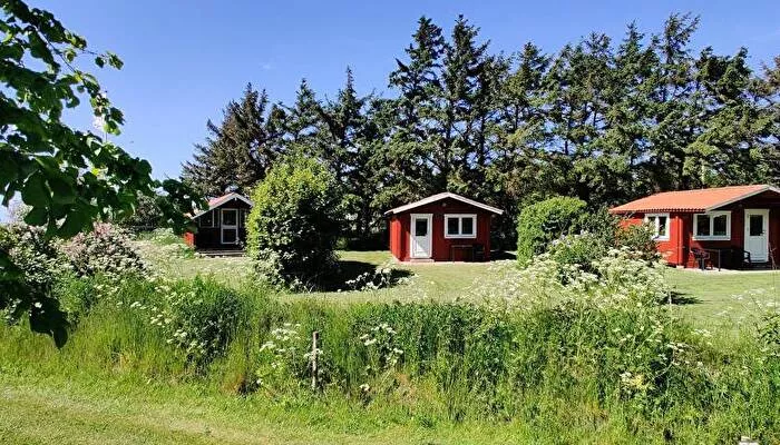 Ballum Campingplatz-