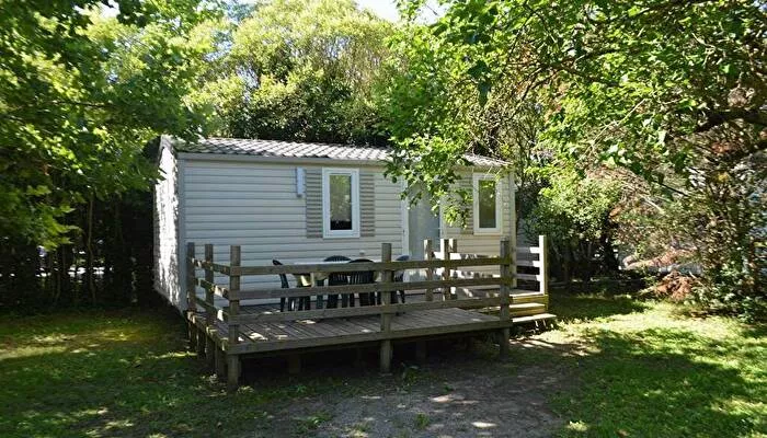 Campingplatz Durance Luberon-