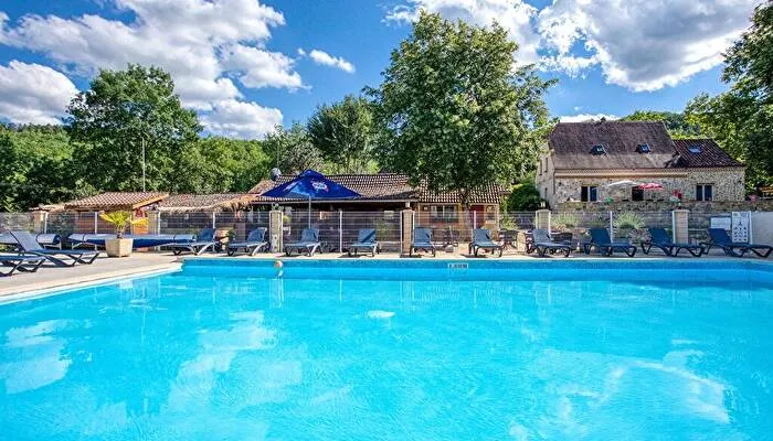 Campingplatz La Peyrugue-