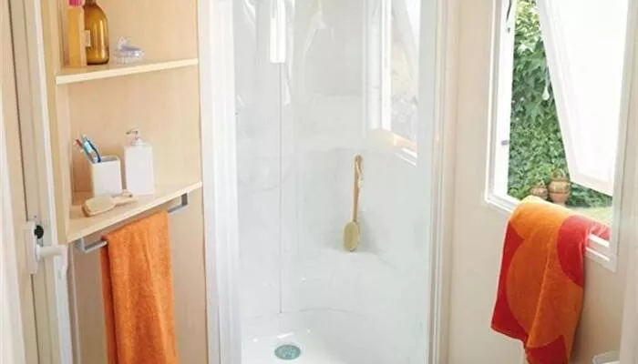 Campingplatz Kost Ar Moor