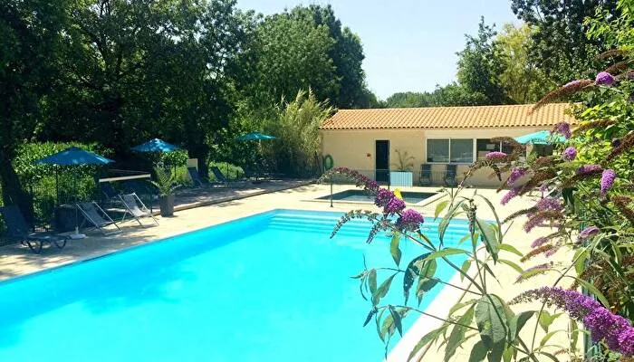 Flower Camping Das Grüne Venedig-