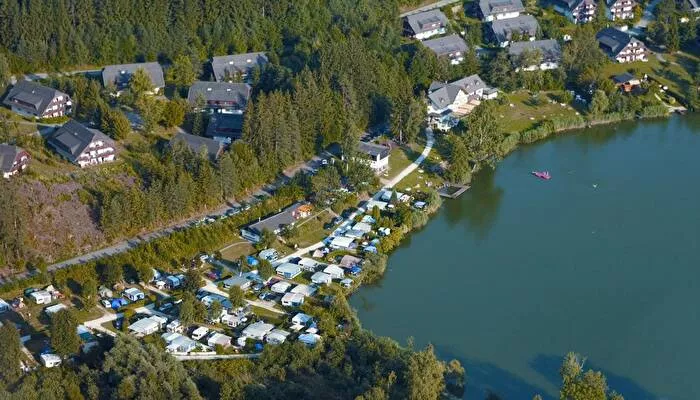 Relax-Camping Maltschacher Seewirt