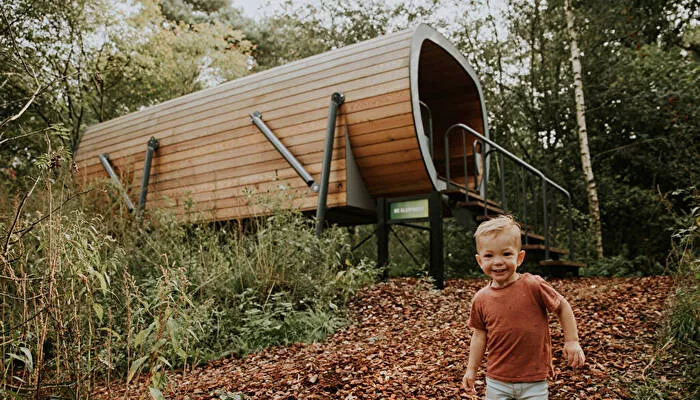 Campingplatz Si Es An-