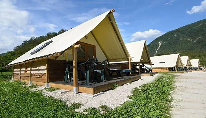 Campingdorf Lago Arsiè