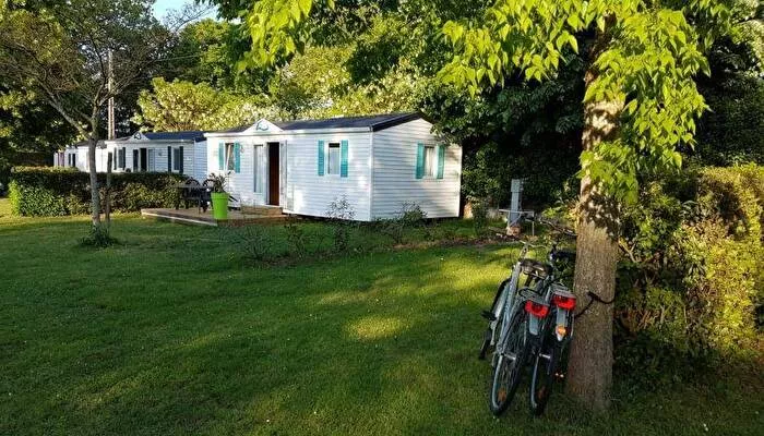 Campingplatz Le Moulin du Roy-