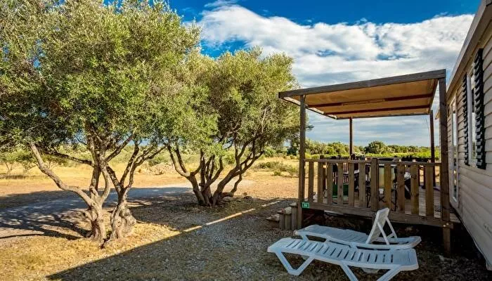 Campingplatz Le Fun-