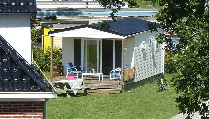 Campingplatz De Ikeleane